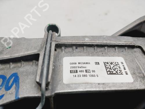 Steering column MERCEDES-BENZ A-CLASS (W177) A 200 d (177.012) | BP29727173M21 