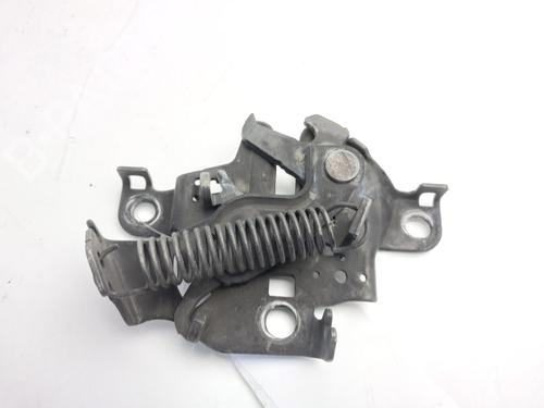 Used Hood lock Hood lock TOYOTA PRIUS (_W3_) 1.8 Hybrid (ZVW3_) (99 hp) 33842272 33842272