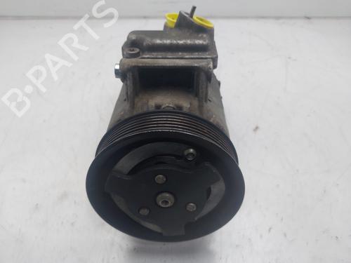 Used AC compressor AC compressor 36559187 36559187