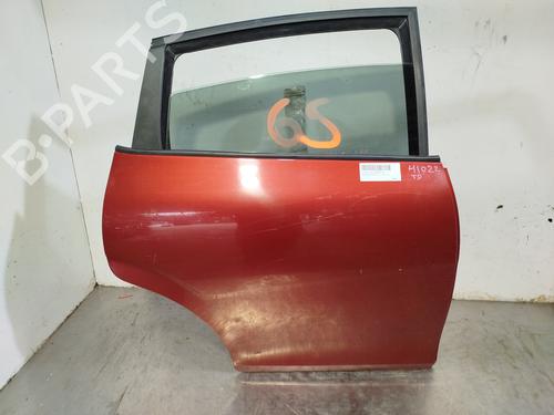 Used Right rear door SEAT LEON (1P1) [2005-2013]  32357951