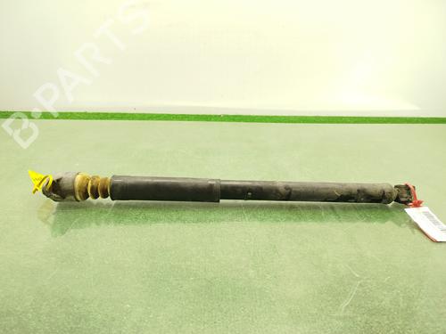 Used Left rear shock absorber FORD ECOSPORT 1.5 EcoBlue TDCi (95 hp) 29467883
