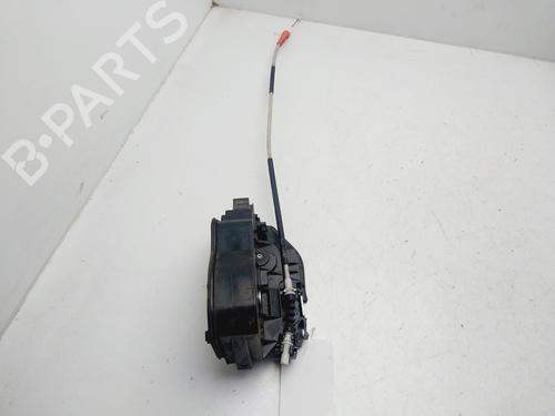 Rear left lock BMW 1 (F20) 116 d | BP26602650C100 