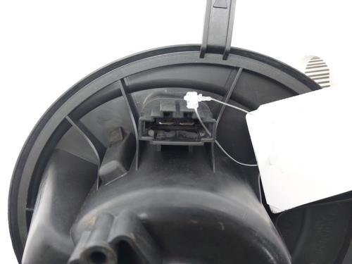 Heater blower motor SEAT LEON (1P1) 1.9 TDI | BP16286594M62 