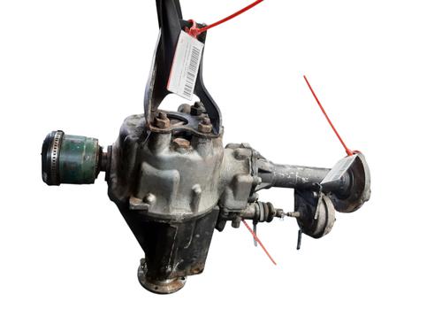 Used Front differential FORD RANGER (ER, EQ, R_) 2.5 TD 4x4 (109 hp) 31839859