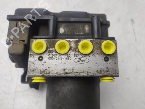 ABS pump FORD MONDEO III (B5Y)  | BP29156777M43 
