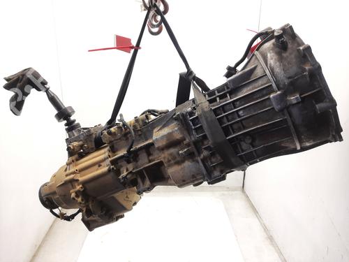 Used Gearbox Gearbox KIA SORENTO I (JC) [2002-2011] 36384412 36384412