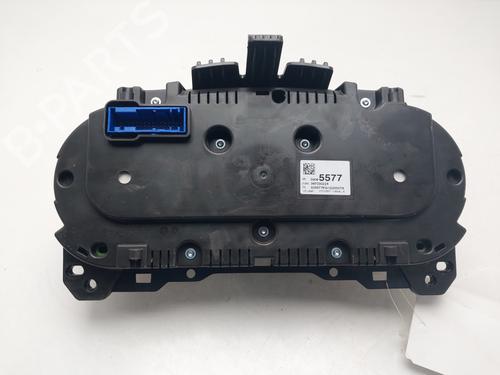 Instrument cluster OPEL CORSA E (X15) | BP38422116C47 - Image 4