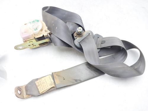 Rear left seatbelt FORD RANGER (ER, EQ, R_) 2.5 TD 4x4 | BP13044900I29 