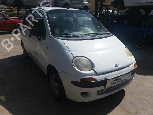 Steering pump DAEWOO MATIZ (M100, M150) 0.8 | BP2863185M99