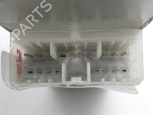 Left front window switch SUZUKI SX4 (EY, GY) | BP37462384I27 - Image 4