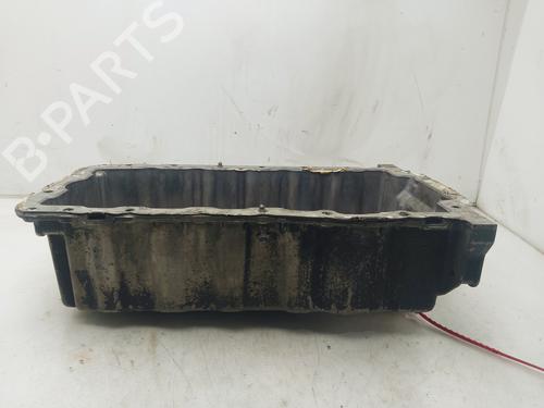 Oliebundkar LAND ROVER FREELANDER I (L314) 2.0 Td4 4x4 (112 hp) 25861059