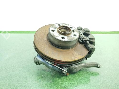 Used Left front steering knuckle Left front steering knuckle BMW 3 (F30, F80) 320 d (190 hp) 32196159 32196159
