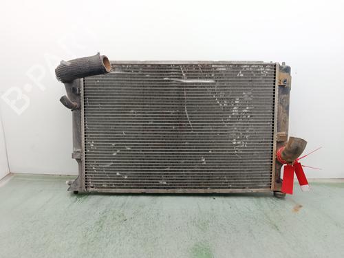 Used Water radiator Water radiator 34270953 34270953