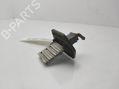 Used Heater resistor KIA CARNIVAL II (GQ) 2.9 CRDi (144 hp) 30389590