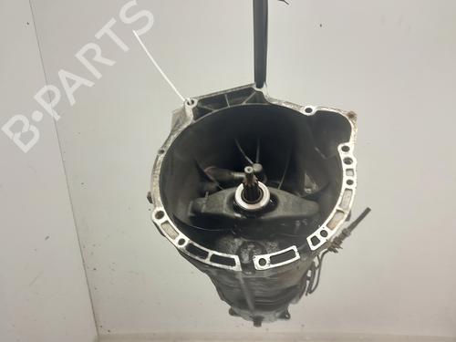 Used Gearbox Gearbox BMW 3 Touring (E46) 320 d (136 hp) 35801416 35801416