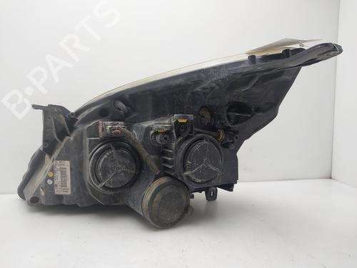 Right headlight OPEL VECTRA C (Z02) 1.9 CDTI (F69) | BP37065573C29 - Image 4