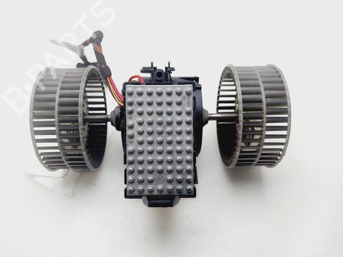 Heater blower motor BMW 5 (E60) 520 d | BP32198311M62