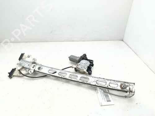Front right window mechanism SUZUKI SWIFT IV (FZ, NZ) 1.3 DDiS (AZG413D, ZC02S, ZC92S) | BP36497202C23 - Image 2
