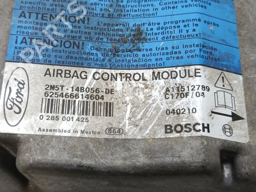 Centralita airbag FORD FOCUS I (DAW, DBW) 1.6 16V | BP29704084M53