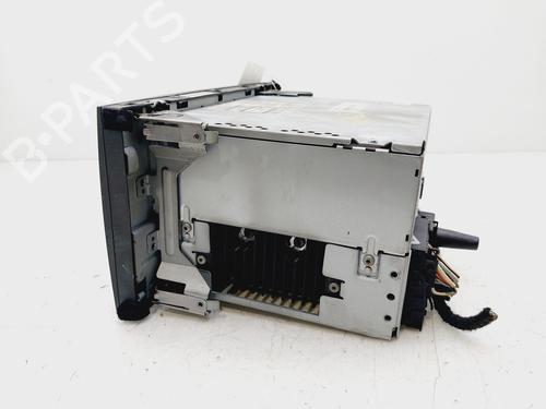 Bilradio FORD C-MAX (DM2)  | BP29531570E6