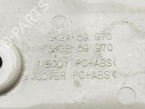 Kabinelys MAZDA 5 (CR) 2.0 CD (CR19) | BP32215812I8 