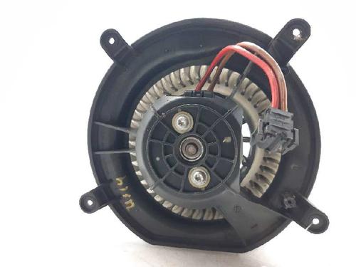 Heater blower motor MERCEDES-BENZ E-CLASS (W211) E 270 CDI (211.016) | BP13996842M62 