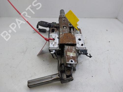 Used Steering column SKODA FABIA II (542) [2006-2014]  30680636