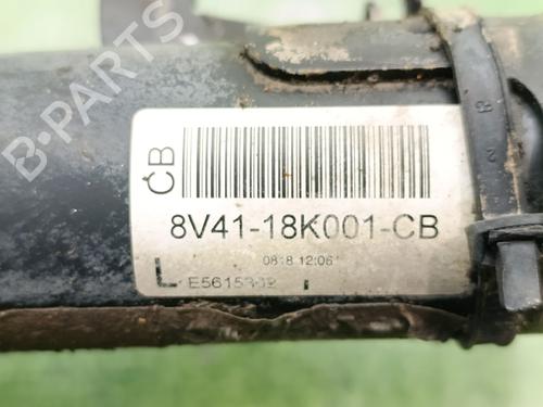 Left front shock absorber FORD KUGA I  | BP32084685M16  - Image 5