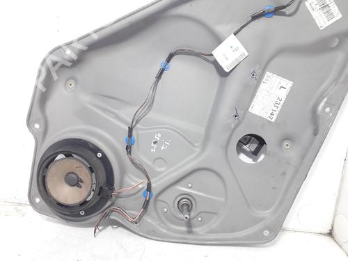 Rear left window mechanism MERCEDES-BENZ A-CLASS (W169) A 180 CDI (169.007, 169.307) | BP8590420C24 