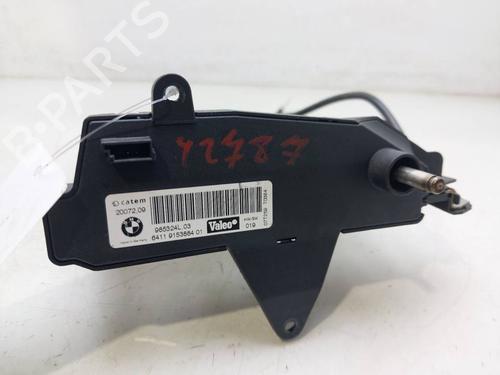 Heater resistor BMW 1 (E87) 120 d | BP39469263M108 - Image 4