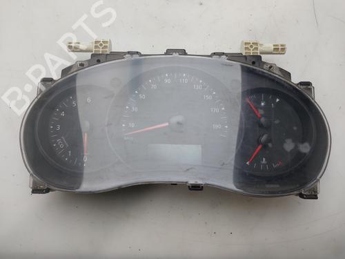 Used Instrument cluster Instrument cluster RENAULT KANGOO / GRAND KANGOO II (KW0/1_) [2008-2026] 37658364 37658364