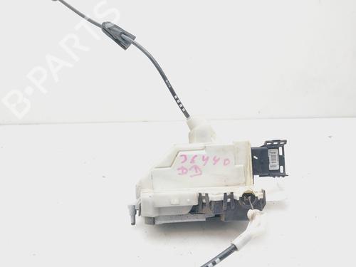 Used Front right lock PEUGEOT 308 I (4A_, 4C_) [2007-2016]  22435275