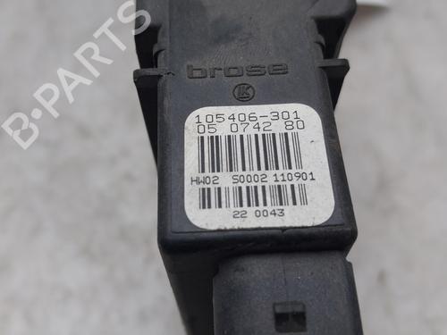 Left rear window motor SEAT LEON (1M1) 1.6 16 V | BP12948639E23 