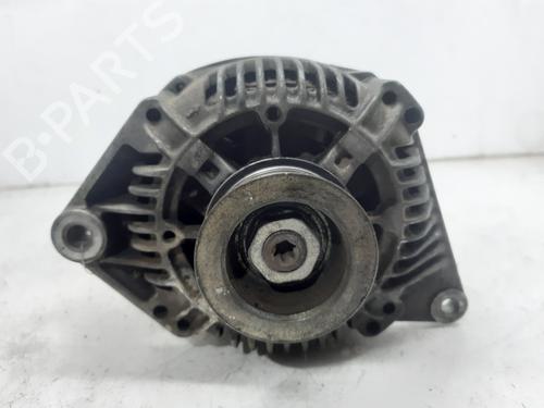 Used Alternator RENAULT MEGANE I Classic (LA0/1_) 1.9 D (LA0A, LA0U, LA0R) (64 hp) 7178471