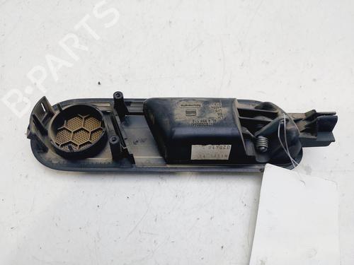 Rear left interior door handle SEAT IBIZA III (6L1)  | BP29394180I15 