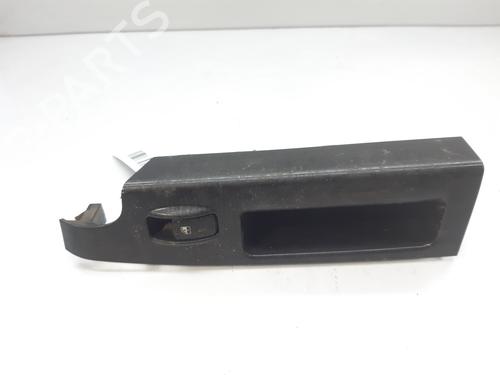 Used Left rear window switch KIA SORENTO I (JC) 2.5 CRDi (163 hp) 11208610