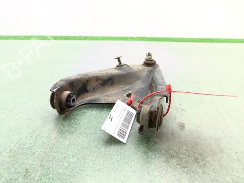 Left front suspension arm DACIA SANDERO II | BP27354921M12