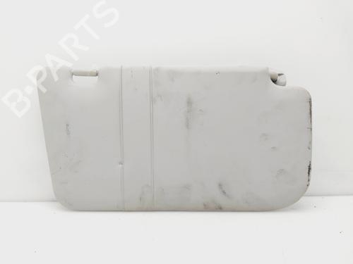 Left sun visor NISSAN X-TRAIL III (T32_, T32R, T32RR) | BP32366633I1