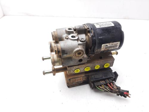 Used ABS pump VW SHARAN (7M8, 7M9, 7M6) 1.9 TDI (110 hp) 21838347
