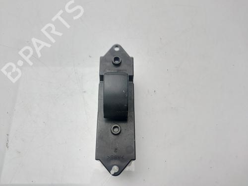 Interrupteur de vitre arrière gauche MITSUBISHI OUTLANDER II (CW_W) [2005-2012]  30553807