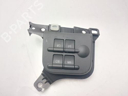 Used Switch Switch ALFA ROMEO 159 (939_) 1.9 JTDM 16V (939AXC1B, 939AXC12) (150 hp) 33630287 33630287