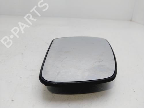 Right mirror glass FORD FOCUS II (DA_, HCP, DP)  | BP24884590C147 