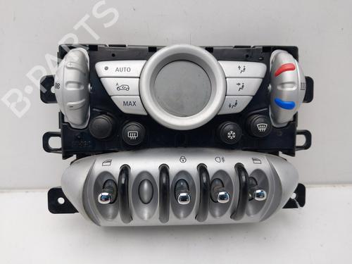 Used Climate control Climate control MINI MINI (R56) [2005-2014] 36223255 36223255