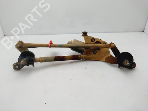 Used Front wiper motor TOYOTA YARIS (_P9_) 1.4 D-4D (NLP90_, NLP90R) (90 hp) 30794255