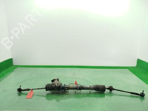 Used Steering rack NISSAN ALMERA I (N15) 2.0 D (75 hp) 27536313