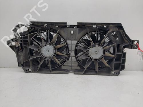 Ventilateur radiateur MERCEDES-BENZ SPRINTER 3,5-t Van (B906) 313 CDI (906.631, 906.633, 906.635, 906.637) (129 hp) 17473923