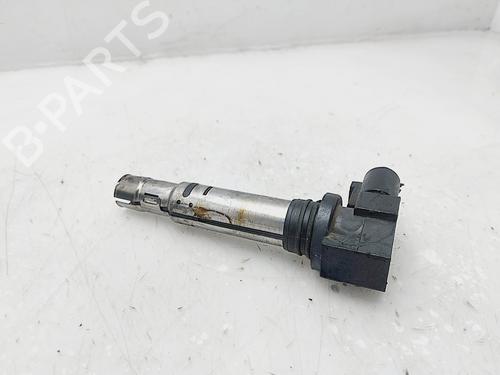 Bobine VW POLO (9N_, 9A_) 1.4 16V (75 hp) 25985103