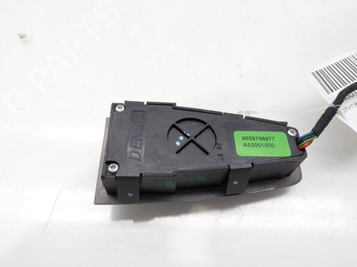 Climate control CITROËN C4 Picasso I MPV (UD_) | BP11175093I5