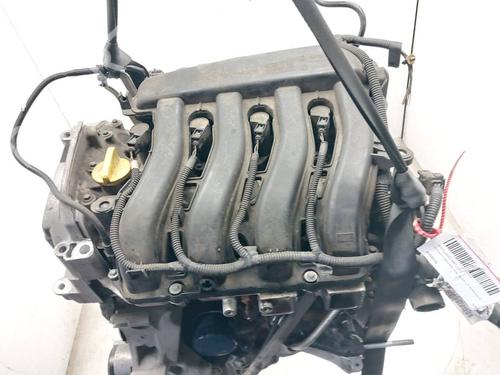Engine RENAULT MEGANE III Hatchback (BZ0/1_, B3_) 1.6 16V (BZ0H) | BP39647597M1 - Image 4