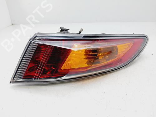 Høyre baklys HONDA CIVIC VIII Hatchback (FN, FK) 2.2 CTDi (FK3) (140 hp) 29418506